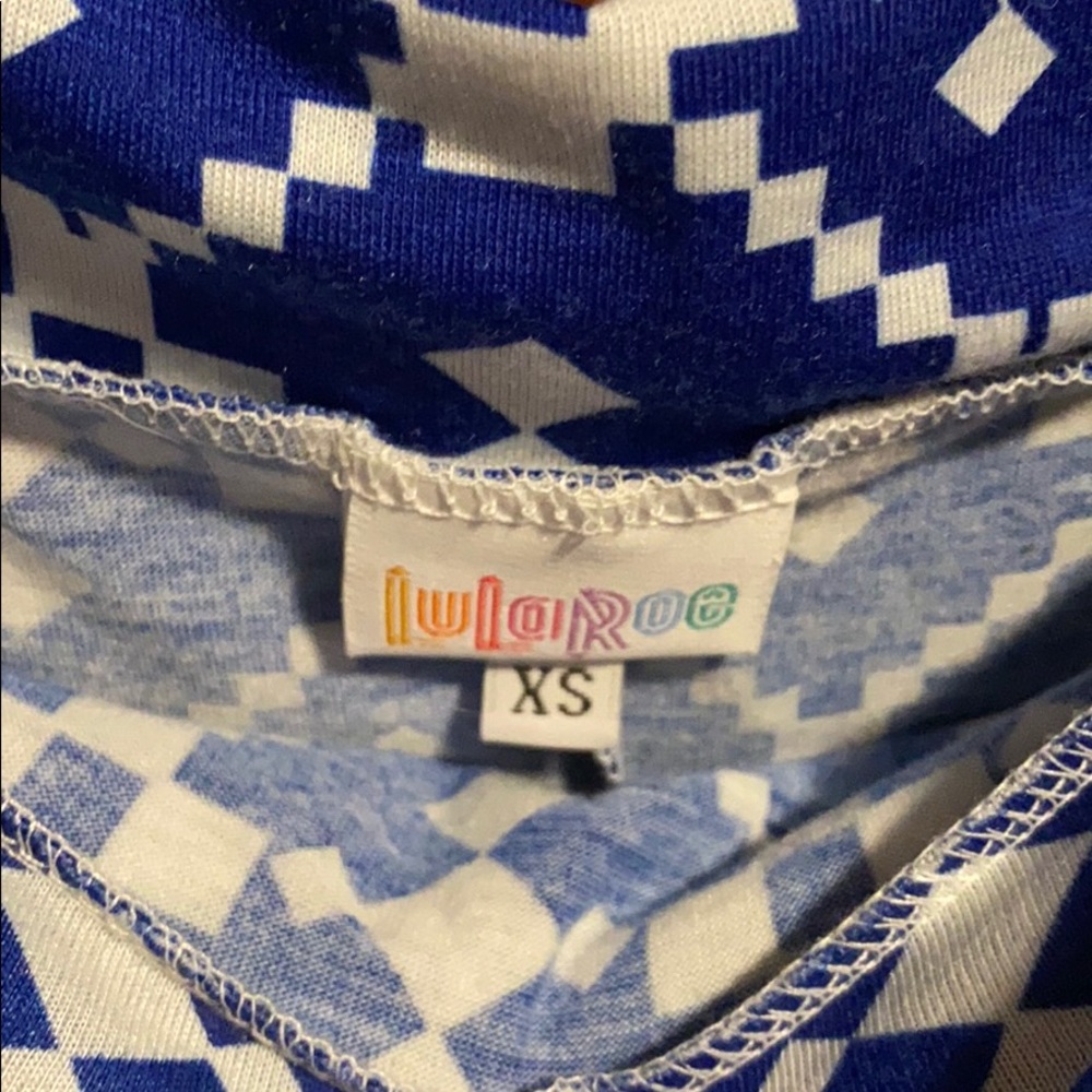 LuLaRoe Maxi Skirt Bundle - Picture 5 of 5